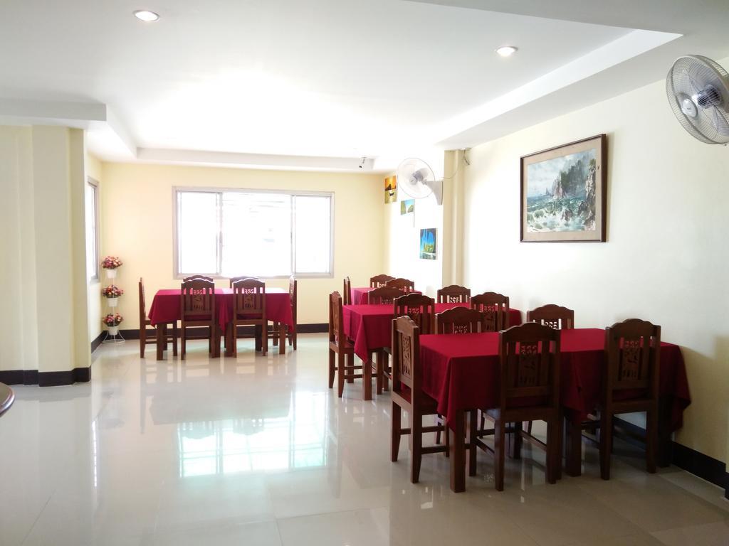 Pornthep Hotel 2 Ban Khlong Haeng Dış mekan fotoğraf