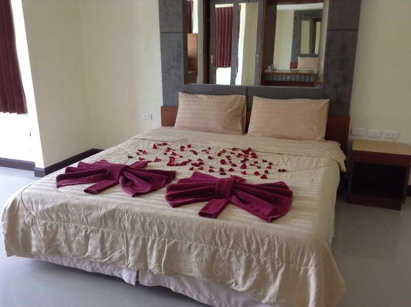Pornthep Hotel 2 Ban Khlong Haeng Dış mekan fotoğraf