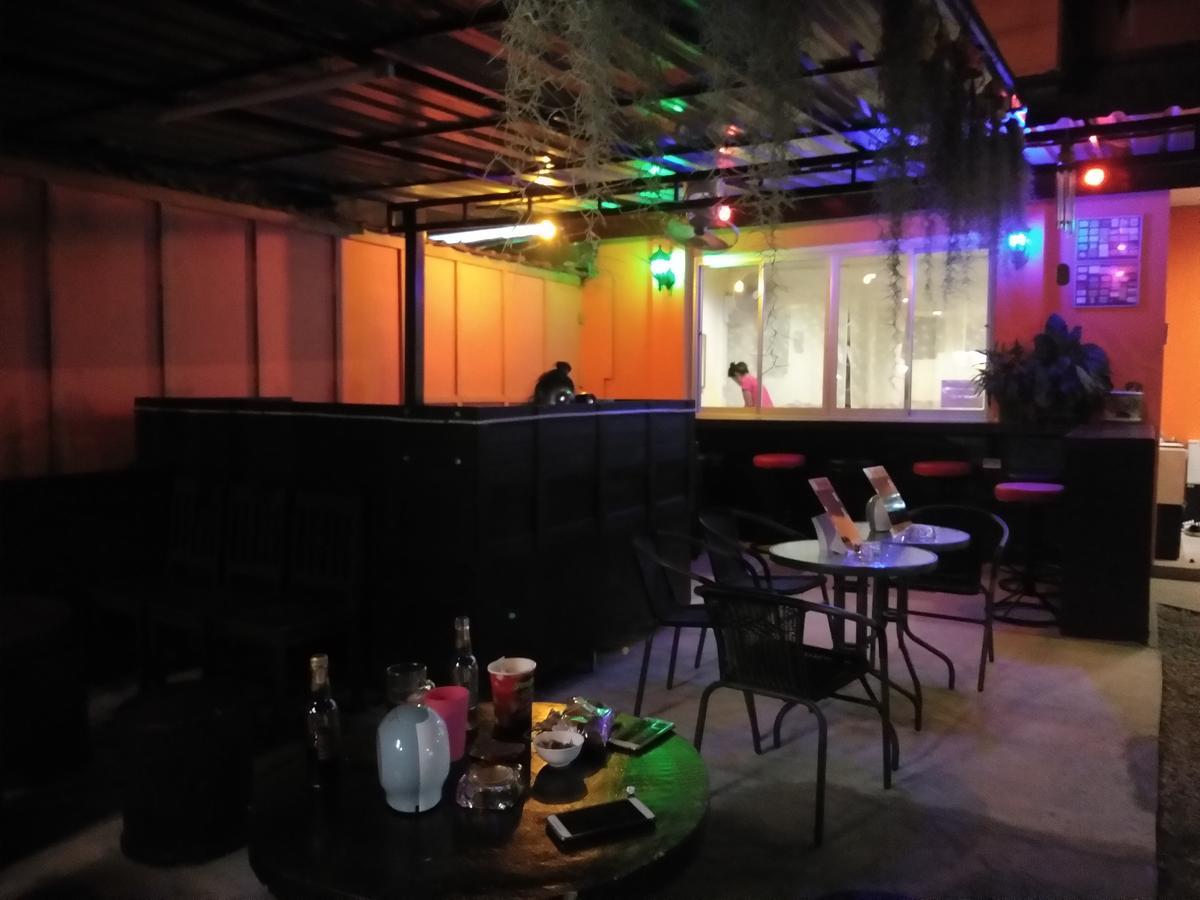 Pornthep Hotel 2 Ban Khlong Haeng Dış mekan fotoğraf