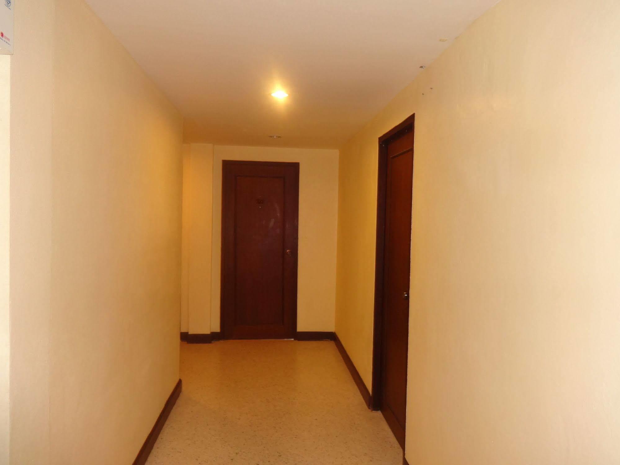 Pornthep Hotel 2 Ban Khlong Haeng Dış mekan fotoğraf