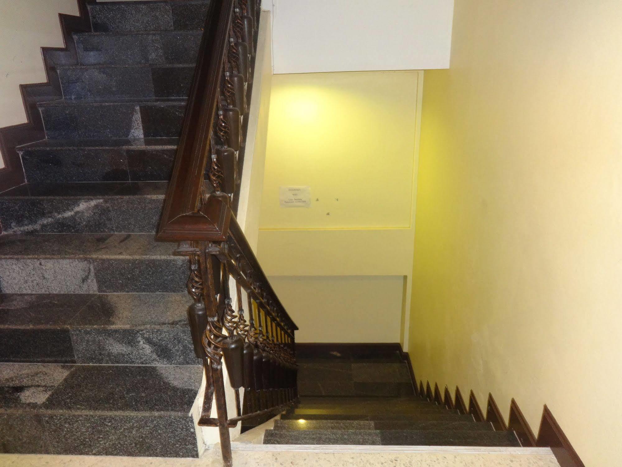 Pornthep Hotel 2 Ban Khlong Haeng Dış mekan fotoğraf