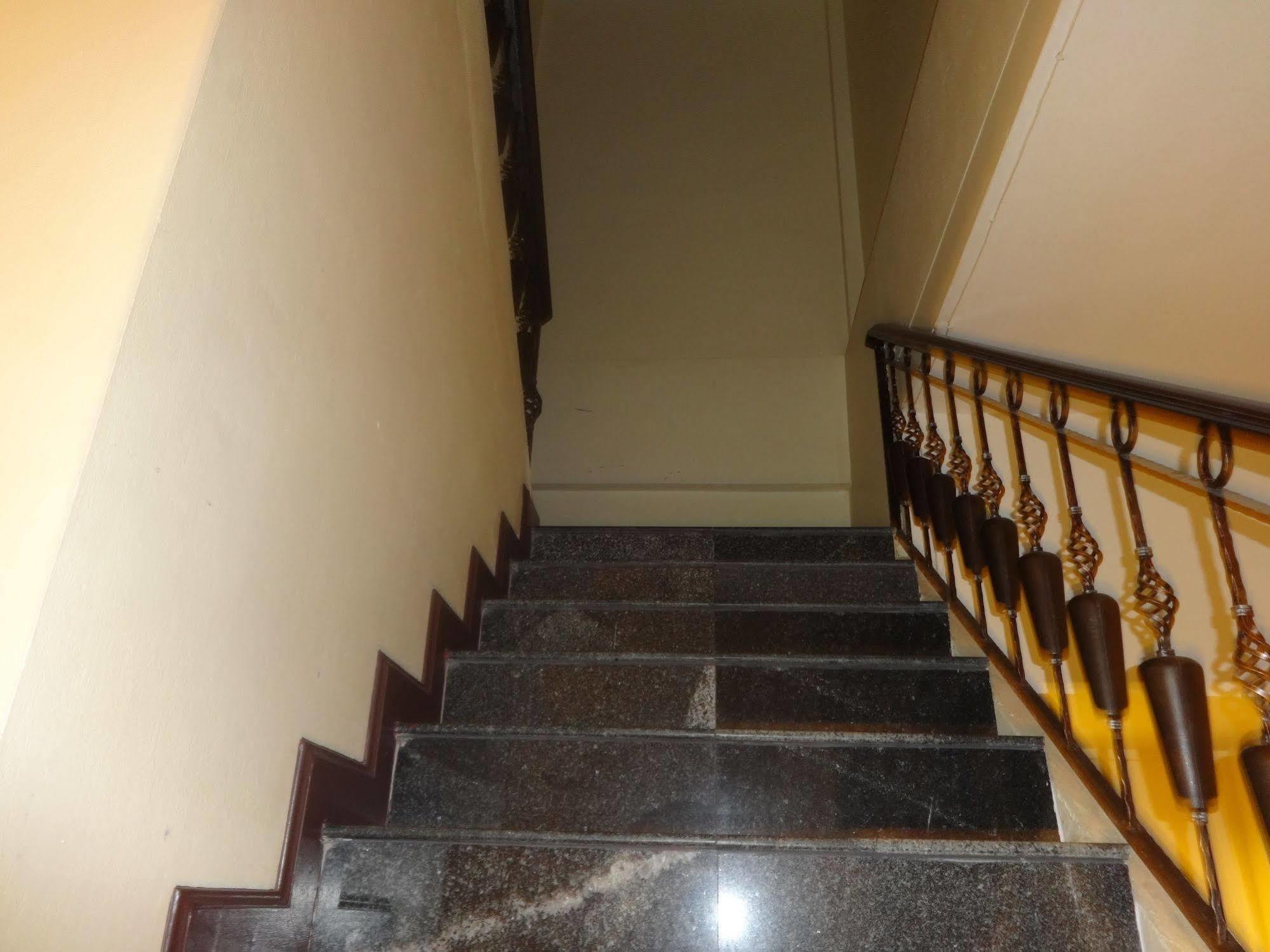 Pornthep Hotel 2 Ban Khlong Haeng Dış mekan fotoğraf